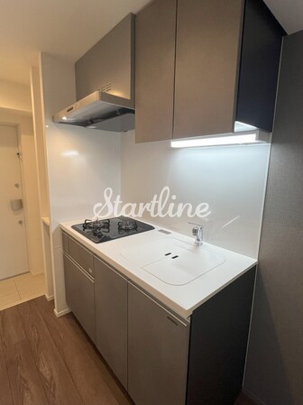 アジールコート門前仲町の物件内観写真